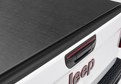 Product of Truxedo Lo Pro QT ® Soft Roll-Up 523201 Tonneau Cover 