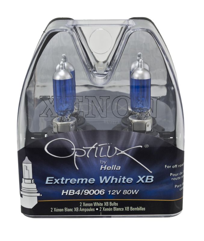 Product of Hella H71070367 Driving/ Fog Light Bulb