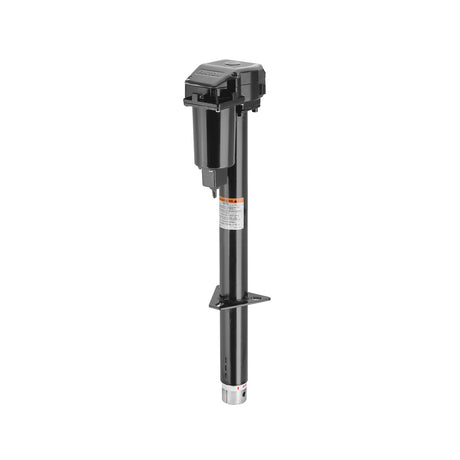 Product of Pro Series Hitch 500198 2500 Pound Manual Trailer Tongue Jack 