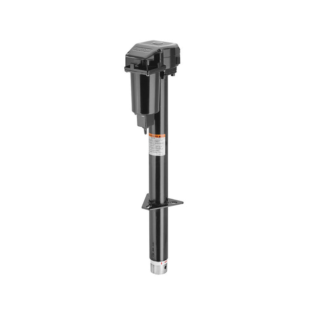 Product of Pro Series Hitch 500198 2500 Pound Manual Trailer Tongue Jack 