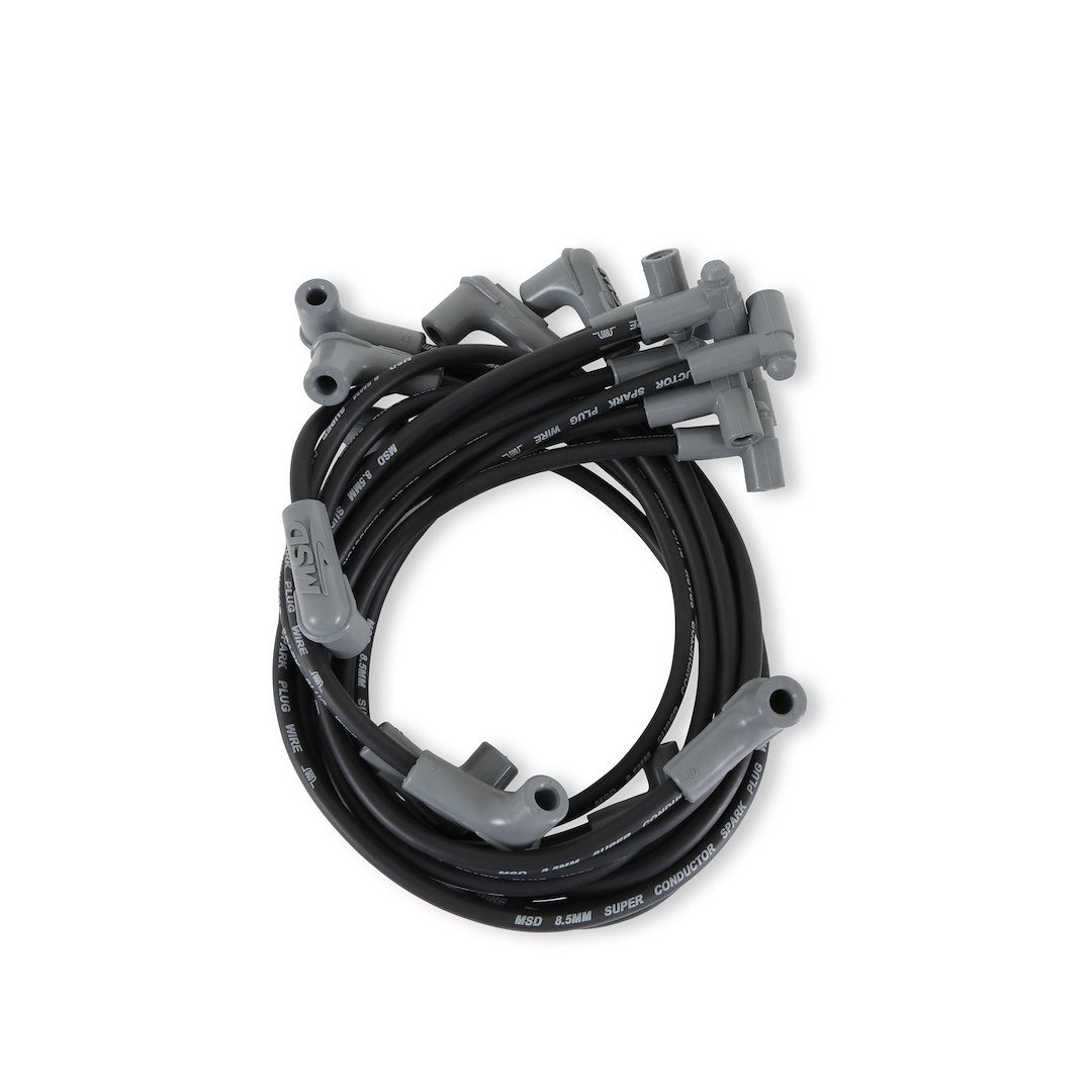 Msd Ignition 35593 Spark Plug Wire Set||35593_3.Jpg||88||m4635593||2477757
