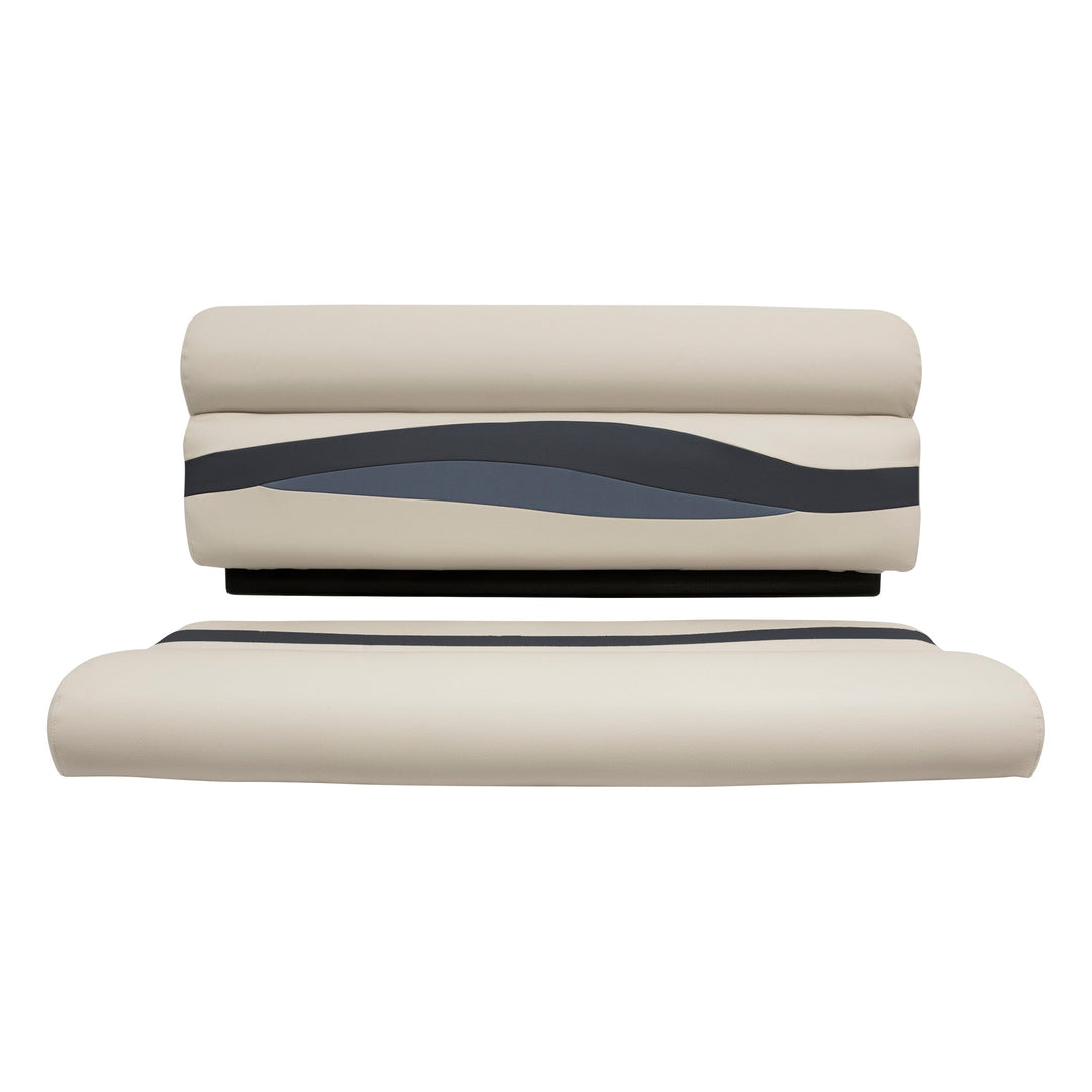 Wise Seating Bm1145-986 Boat Seat||bm1145-986cushionset.Jpg||85||w7zbm1145986||1483984