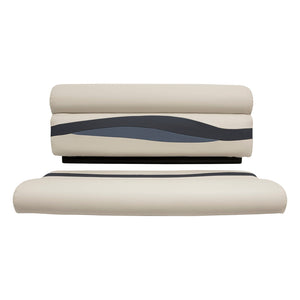 Wise Seating Bm1145-986 Boat Seat||bm1145-986cushionset.Jpg||85||w7zbm1145986||1483984