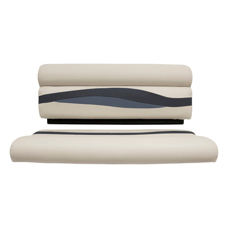 Wise Seating Bm1145-986 Boat Seat||bm1145-986cushionset.Jpg||85||w7zbm1145986||1483984