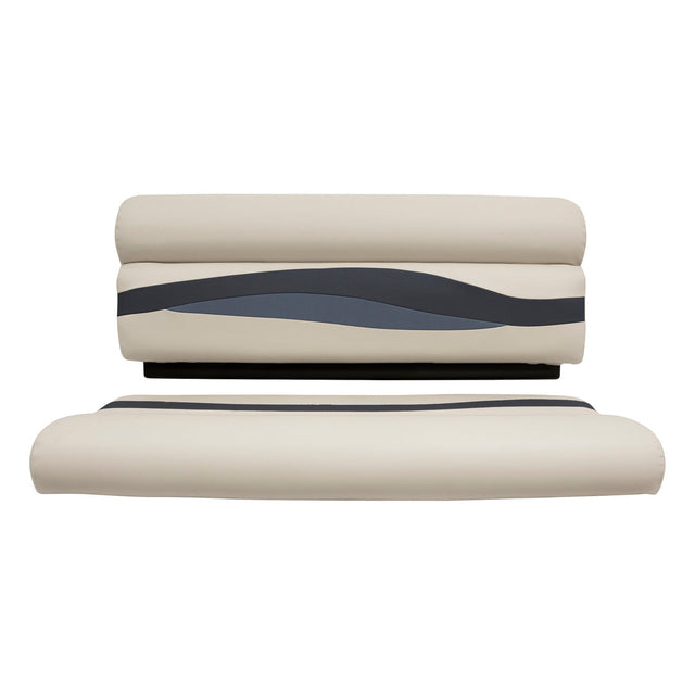 Wise Seating Bm1145-986 Boat Seat||bm1145-986cushionset.Jpg||85||w7zbm1145986||1483984