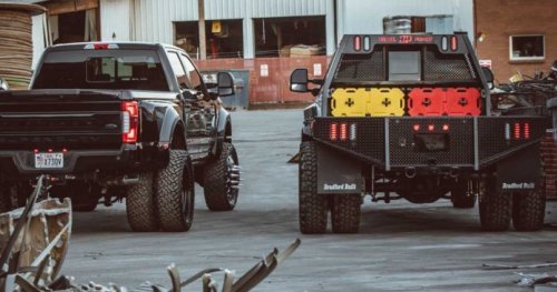 Product of Rotopax Rx-2d Liquid Storage Container