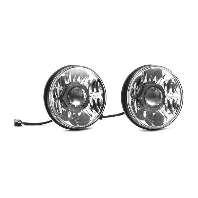 Kc Hilites 42342 Headlight Assembly||42342_Headlights_1.Jpg||85||k1342342||1657565