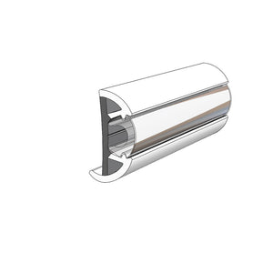 Taco V11-9960wcm60-2 Boat Rub Rail||v11-9960wcm60-2_1.Jpeg||86||t9av119960wcm||1001154
