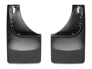 Weathertech (Usa) 120002 Mud Flap||120002.Jpg||85||w24120002||1673311