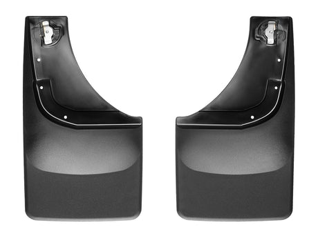 Weathertech (Usa) 120002 Mud Flap||120002.Jpg||85||w24120002||1673311