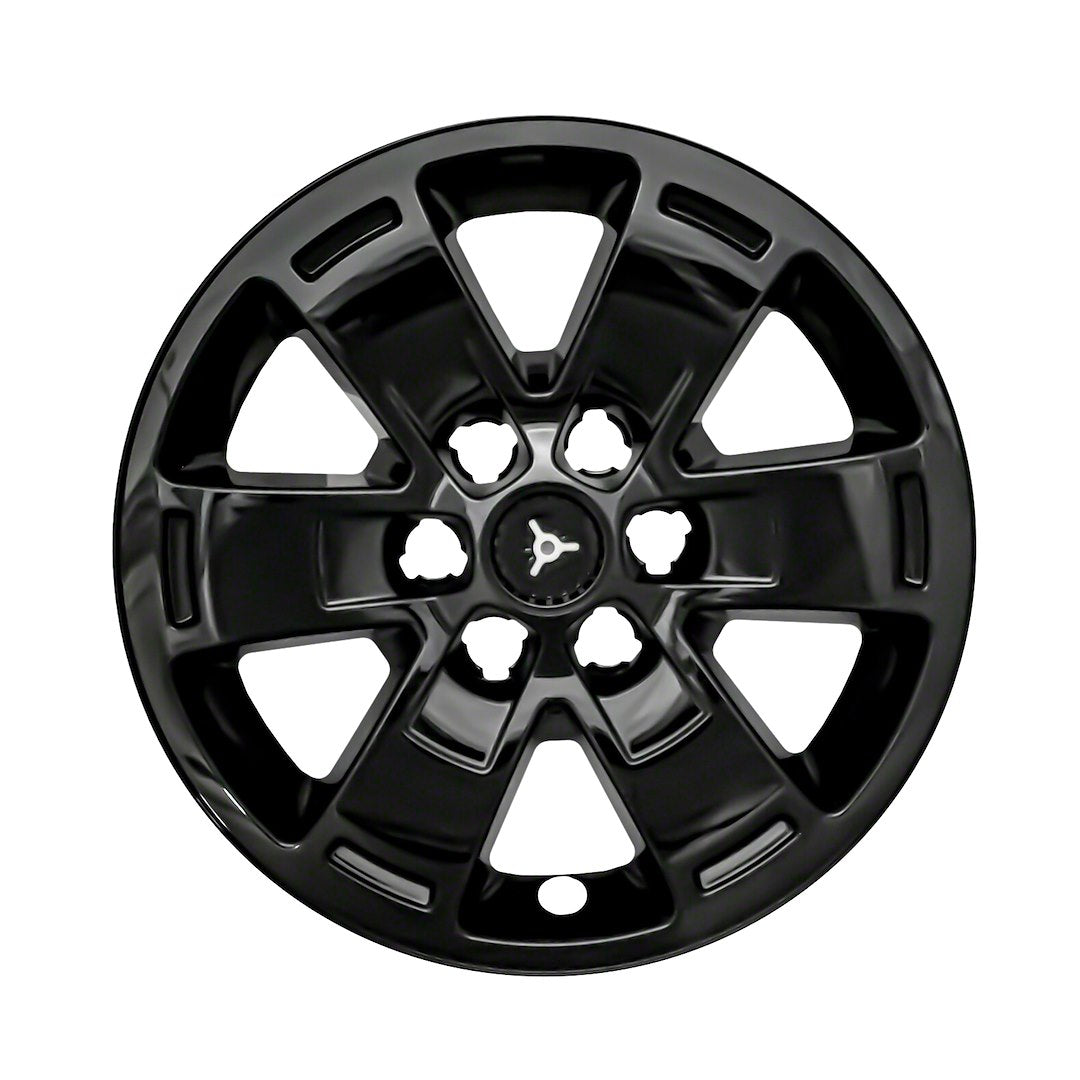 Product of Coast To Coast IWCIMP444BLK Black Set Of 4 
