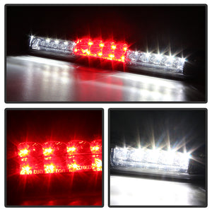 Product of Xtune 9024962 Center High Mount Stop Light