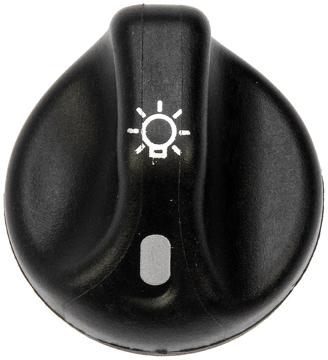 Help! By Dorman 76872 Headlight Switch Knob||76872-001.Jpg||85||d1876872||1306472