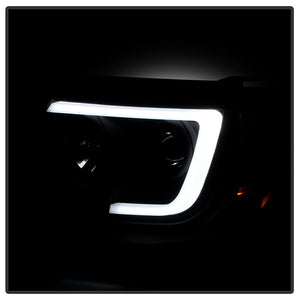 Product of Spyder Automotive 5085771 Headlight Assembly