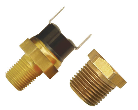 Product of Derale 16730 Cooling Fan Switch