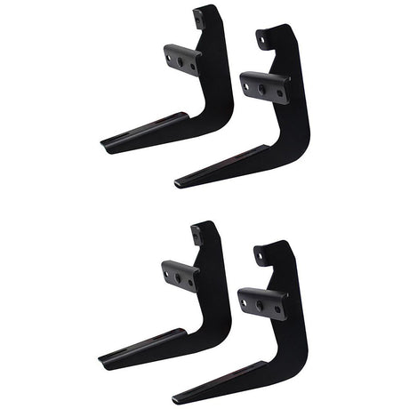 Westin Automotive 27-2505 Running Board Mounting Kit||27-2505_1.Jpg||86||w16272505||1731763
