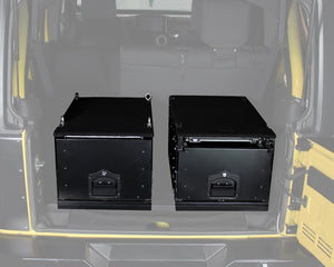 Overland Vehicle Systems 21010201 Cargo Organizer||||93||ovs21010201||1911207