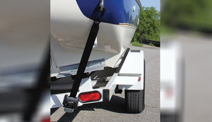 Product of Immi Boatbuckle F08893 Tie Down Strap