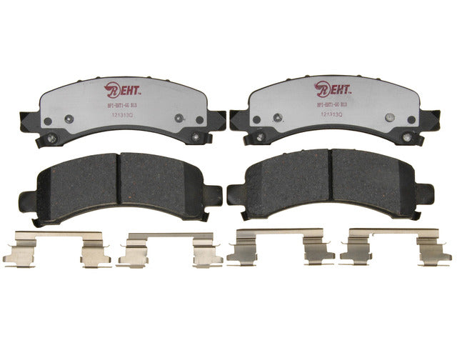 Raybestos Brakes Eht974ah Brake Pad||eht974ah_Fro.Jpg||85||r53eht974ah||1479397