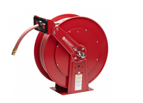 Reelcraft Sales D83075olp Hose Reel||d83075olp.Png||85||reed83075olp||2259211