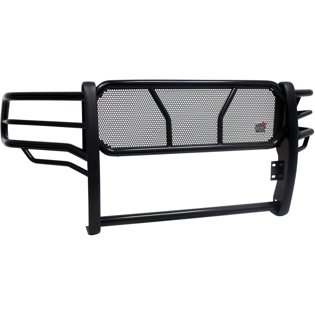 Product of Westin Automotive 57-3555 Grille Guard 1-Piece Black Powder Coated 