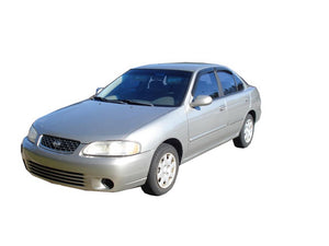 Auto Ventshade (Avs) 94227 Rainguard||94227_Lr_On_Vehicle.Jpg||87||v1594227||1761789