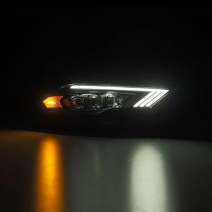 Alpharex Usa 880258 Headlight Assembly||880258_4.Jpg||89||alp880258||1069548