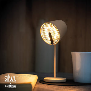 Silwy Magnetic Syso-2024-W4 Interior Light||syso-2024-W4.Jpg||85||swysyso2024w4||1745458