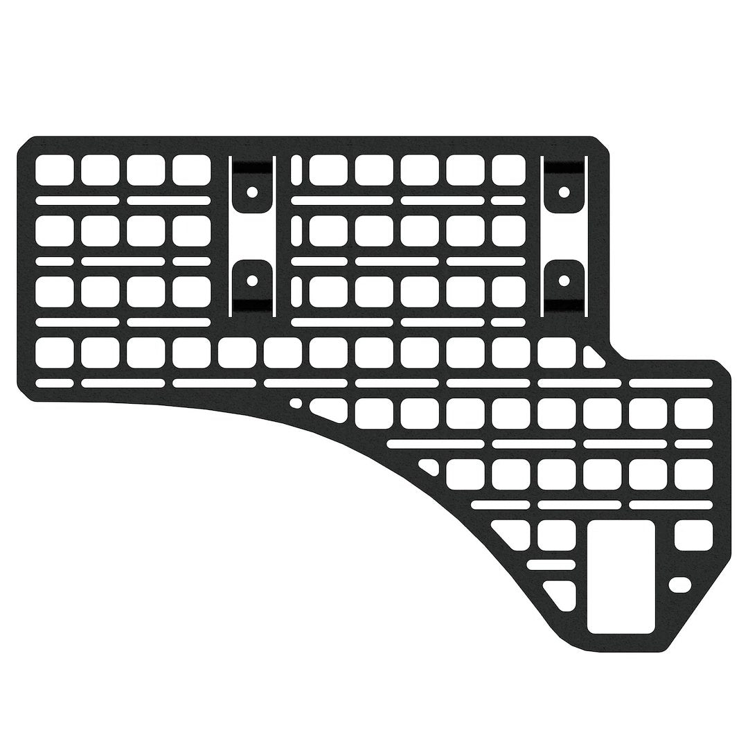 Builtright Industries 102505 Molle Cargo Panel||102505-1.Jpg||85||blt102505||1758854
