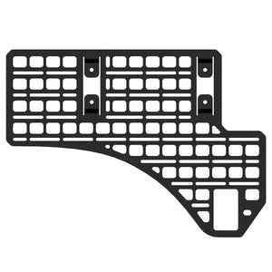 Builtright Industries 102505 Molle Cargo Panel||102505-1.Jpg||85||blt102505||1758854