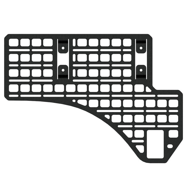 Builtright Industries 102505 Molle Cargo Panel||102505-1.Jpg||85||blt102505||1758854