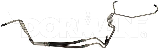 Dorman (Oe Solutions) 624-625 Auto Trans Oil Cooler Hose Assembly||624-625_1.Jpg||86||d18624625||1183165