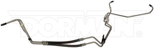 Dorman (Oe Solutions) 624-625 Auto Trans Oil Cooler Hose Assembly||624-625_1.Jpg||86||d18624625||1183165
