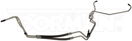Dorman (Oe Solutions) 624-625 Auto Trans Oil Cooler Hose Assembly||624-625_1.Jpg||86||d18624625||1183165