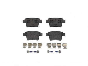 Product of Brembo P24063 Brake Pad - Set Of 4 