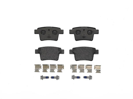 Product of Brembo P24063 Brake Pad - Set Of 4 
