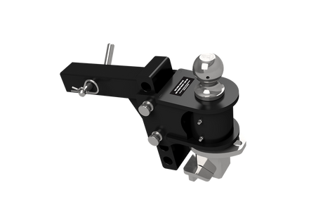 Product of B&W Trailer Hitches Wdhh4500 Weight Distribution Hitch Head Assembly