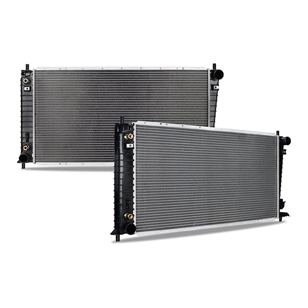 Product of Mishimoto R2136-At Radiator