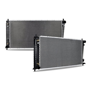 Product of Mishimoto R2136-At Radiator