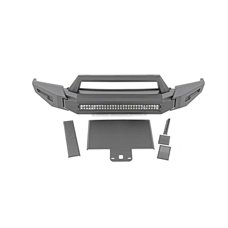Black Horse Offroad Afb-Si20-K2 Bumper||afb-Si20-K2_1.Jpg||85||blkafbsi20k2||1468681