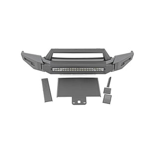 Black Horse Offroad Afb-Si20-K2 Bumper||afb-Si20-K2_1.Jpg||85||blkafbsi20k2||1468681