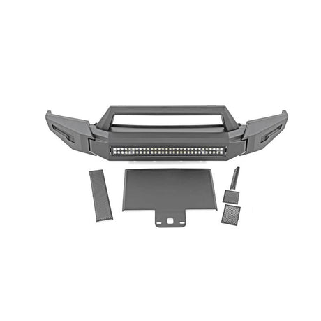 Black Horse Offroad Afb-Si20-K2 Bumper||afb-Si20-K2_1.Jpg||85||blkafbsi20k2||1468681