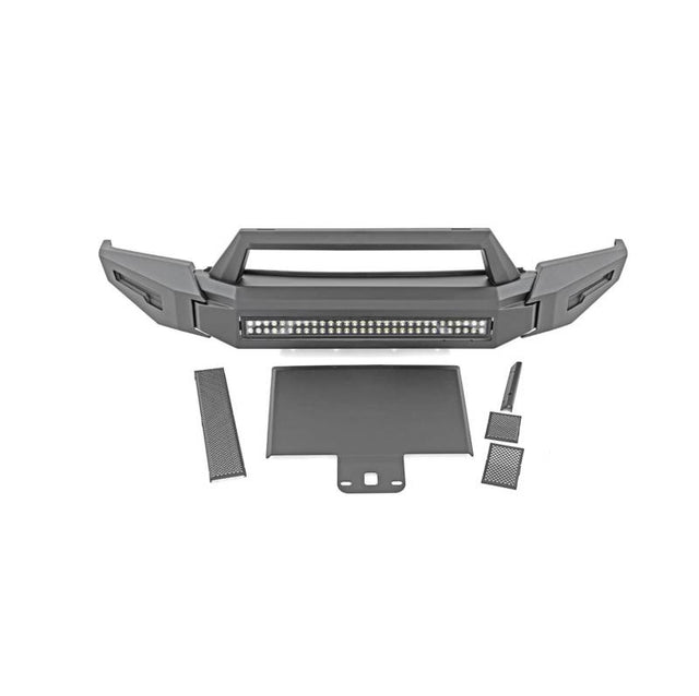 Black Horse Offroad Afb-Si20-K2 Bumper||afb-Si20-K2_1.Jpg||85||blkafbsi20k2||1468681