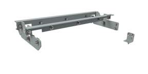 B&W Trailer Hitches Gnrm1111 Gooseneck Trailer Hitch Rail||gnrm1111.Jpg||85||b94gnrm1111||1733262