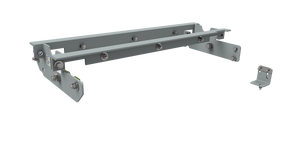 B&W Trailer Hitches Gnrm1111 Gooseneck Trailer Hitch Rail||gnrm1111.Jpg||85||b94gnrm1111||1733262