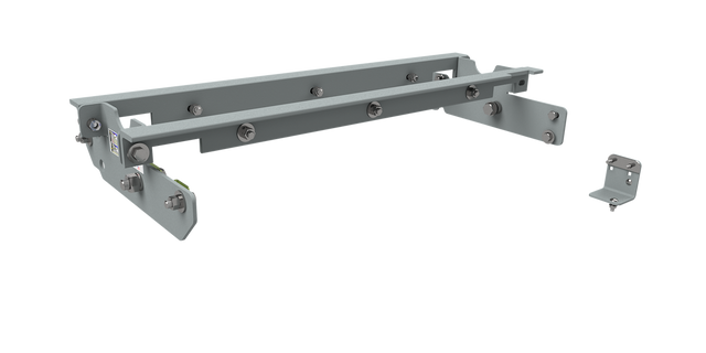B&W Trailer Hitches Gnrm1111 Gooseneck Trailer Hitch Rail||gnrm1111.Jpg||85||b94gnrm1111||1733262