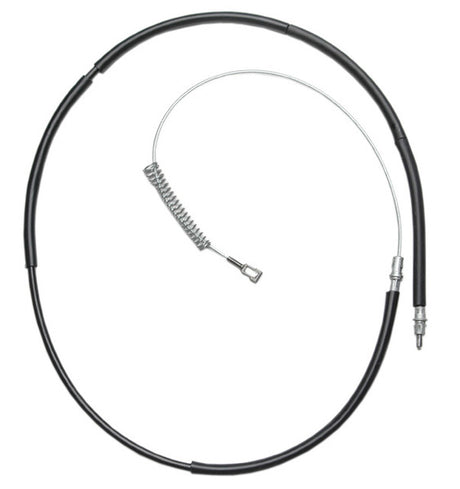 Raybestos Brakes Bc96038 Parking Brake Cable||bc96038_Fro.Jpg||85||r42bc96038||1240109