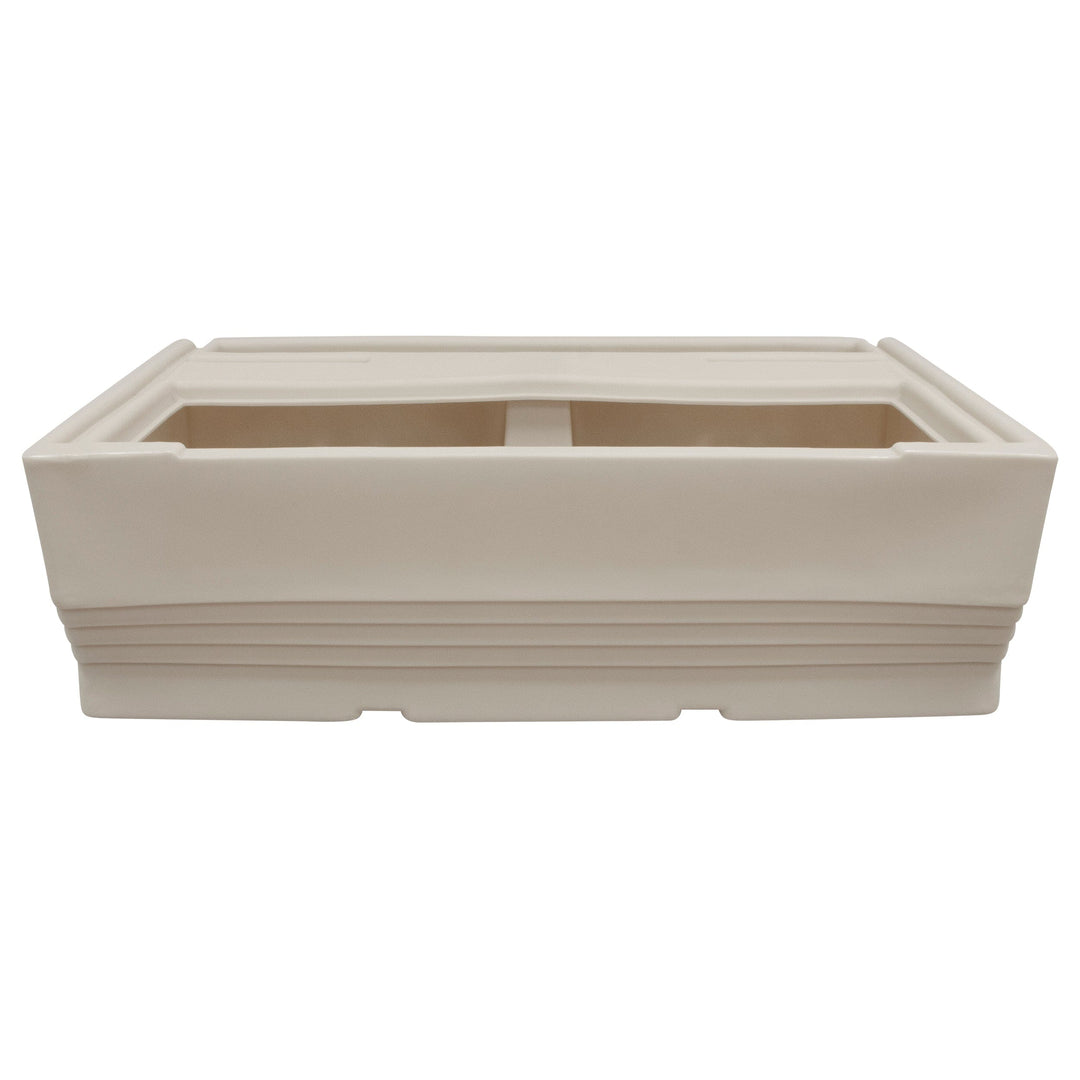 Wise Seating Bm1144-1b-990 Boat Seat Mount||bm1144-1b-990frontview.Jpg||86||w7zm11441b990||1484109