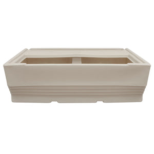 Wise Seating Bm1144-1b-990 Boat Seat Mount||bm1144-1b-990frontview.Jpg||86||w7zm11441b990||1484109