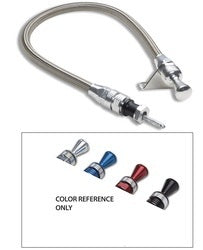 Product of Lokar Performance 1211144 Auto Trans Ditick